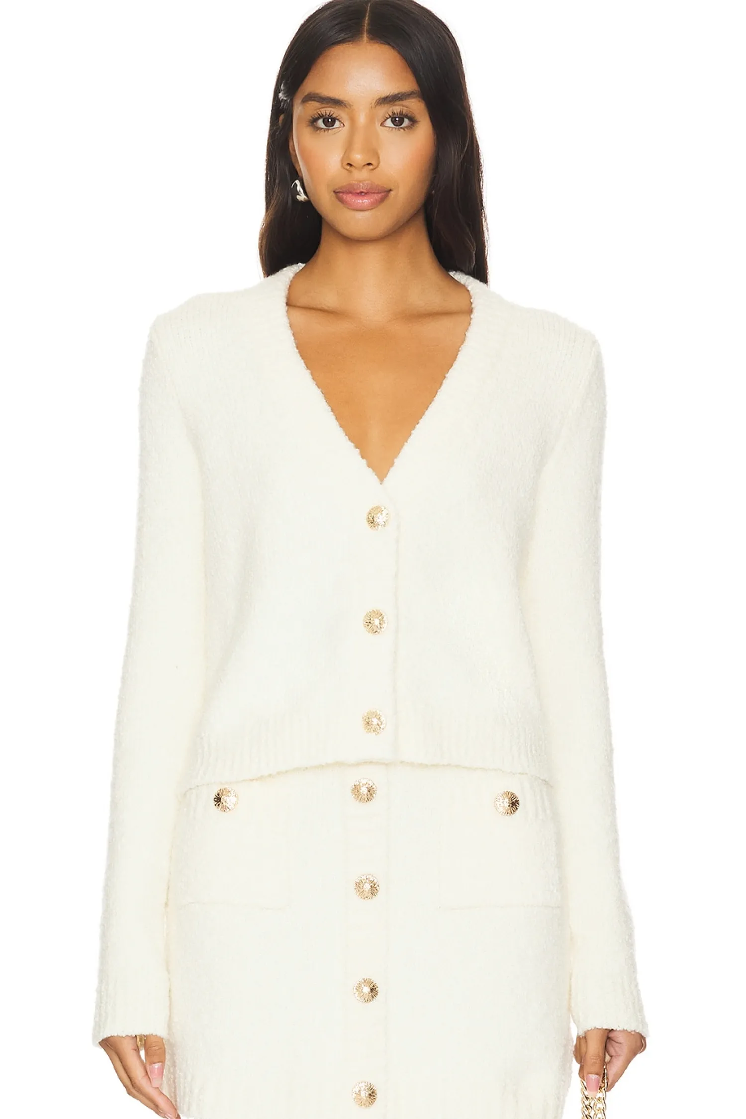 Women Cara Cara Matching Sets>Nola Cardigan
