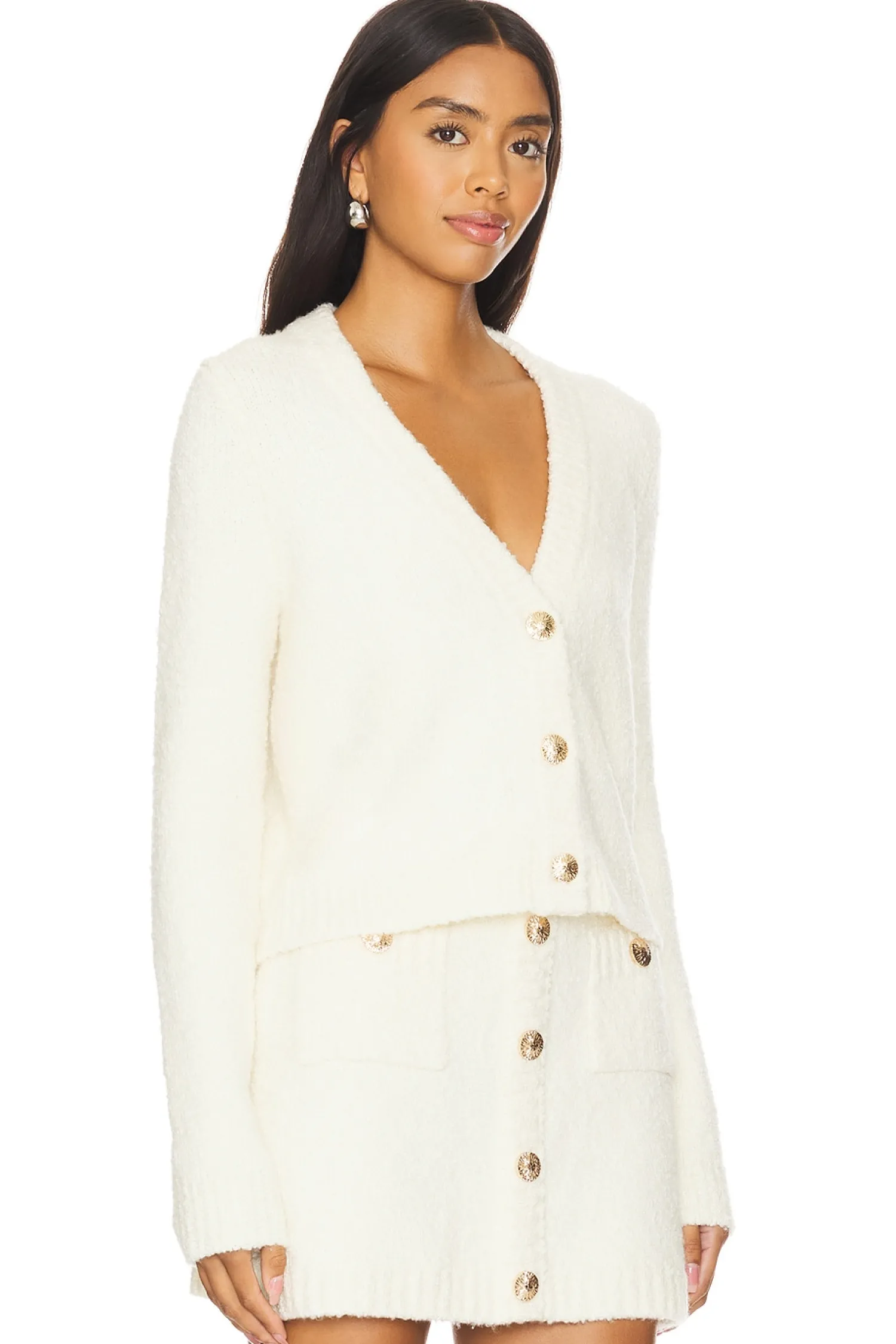 Women Cara Cara Matching Sets>Nola Cardigan