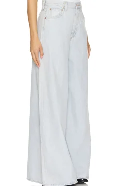 Women AGOLDE Pants>Nolan Jean