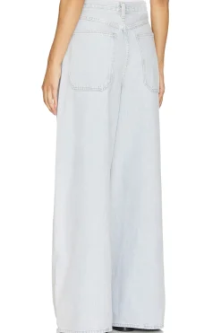 Women AGOLDE Pants><noscript><img width=