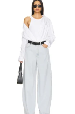 Women AGOLDE Pants><noscript><img width=