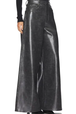 Women AGOLDE Pants>Nolan Pant