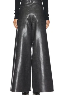 Women AGOLDE Pants><noscript><img width=