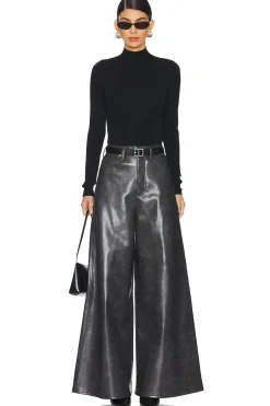Women AGOLDE Pants><noscript><img width=