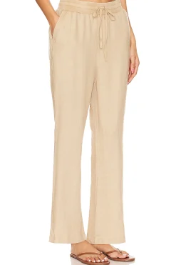 Women Michael Stars Loungewear>Nolan Pull On Pant