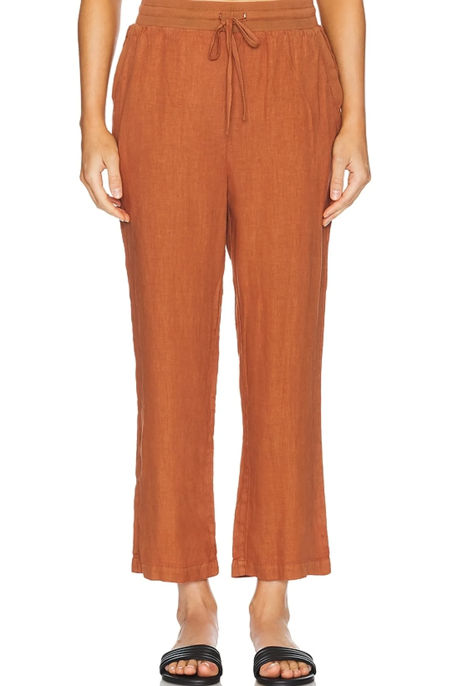 Women Michael Stars Loungewear>Nolan Pull On Pant