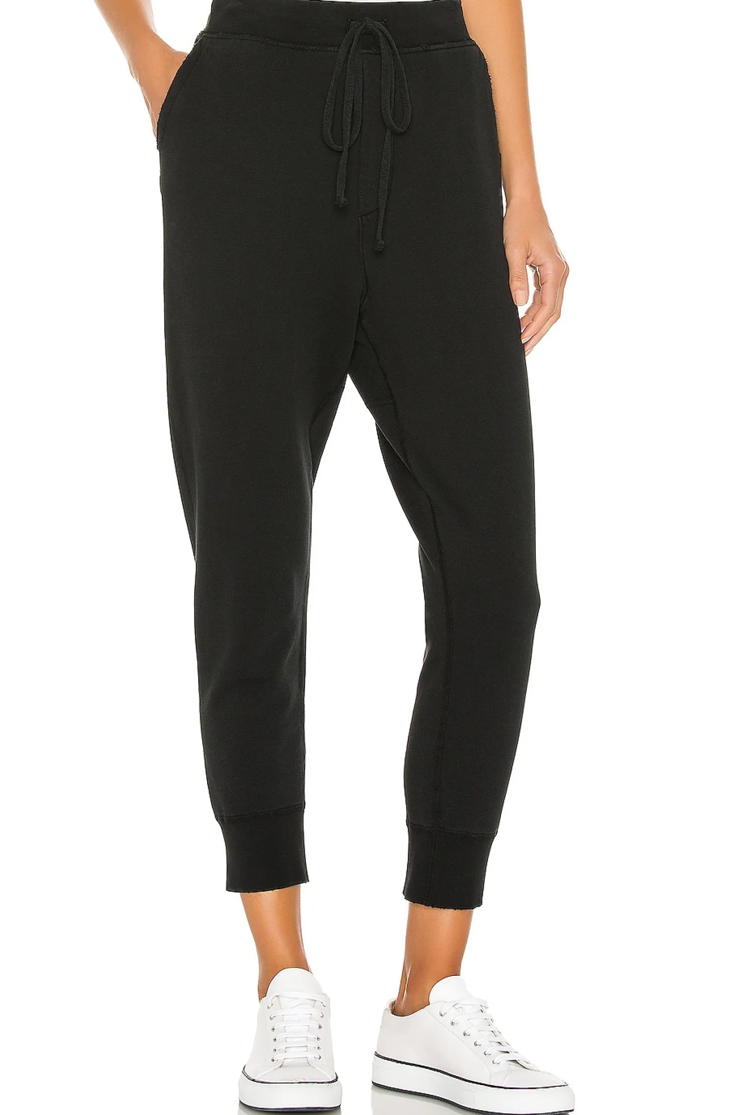 Women NILI LOTAN Pants|Loungewear>Nolan Sweatpant