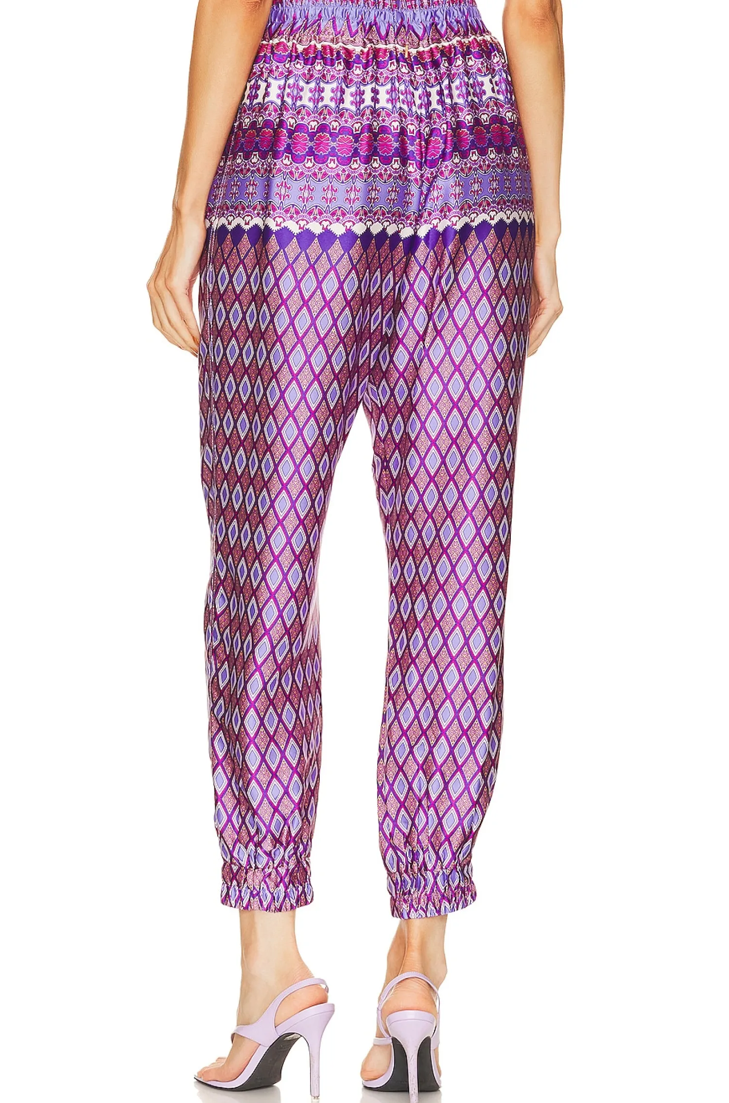 Women MISA Los Angeles Pants>Noomi Pants