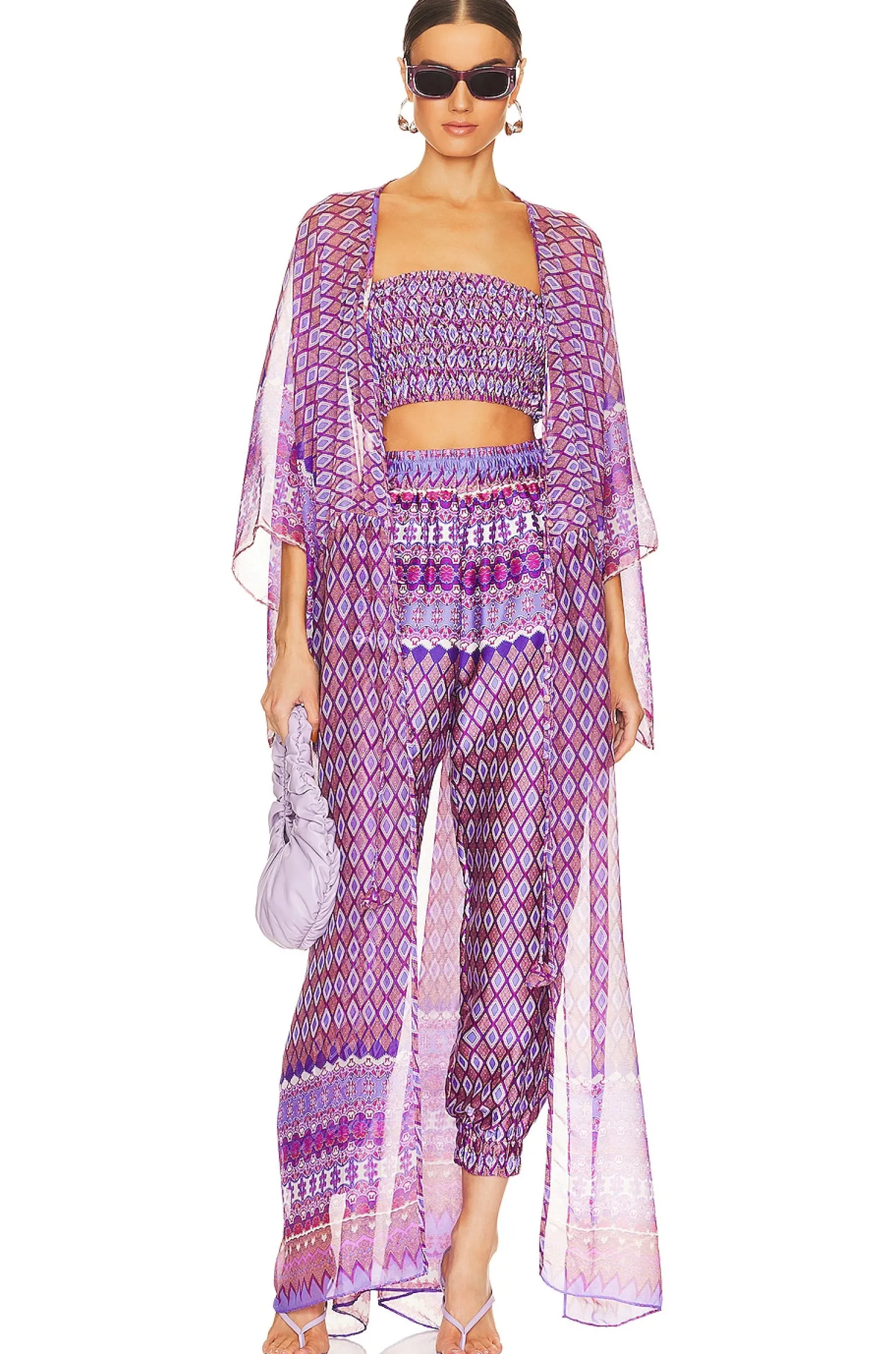 Women MISA Los Angeles Pants>Noomi Pants