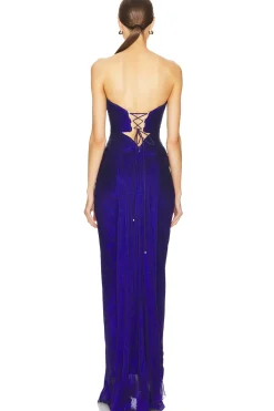 Women Maria Lucia Hohan Dresses><noscript><img width=
