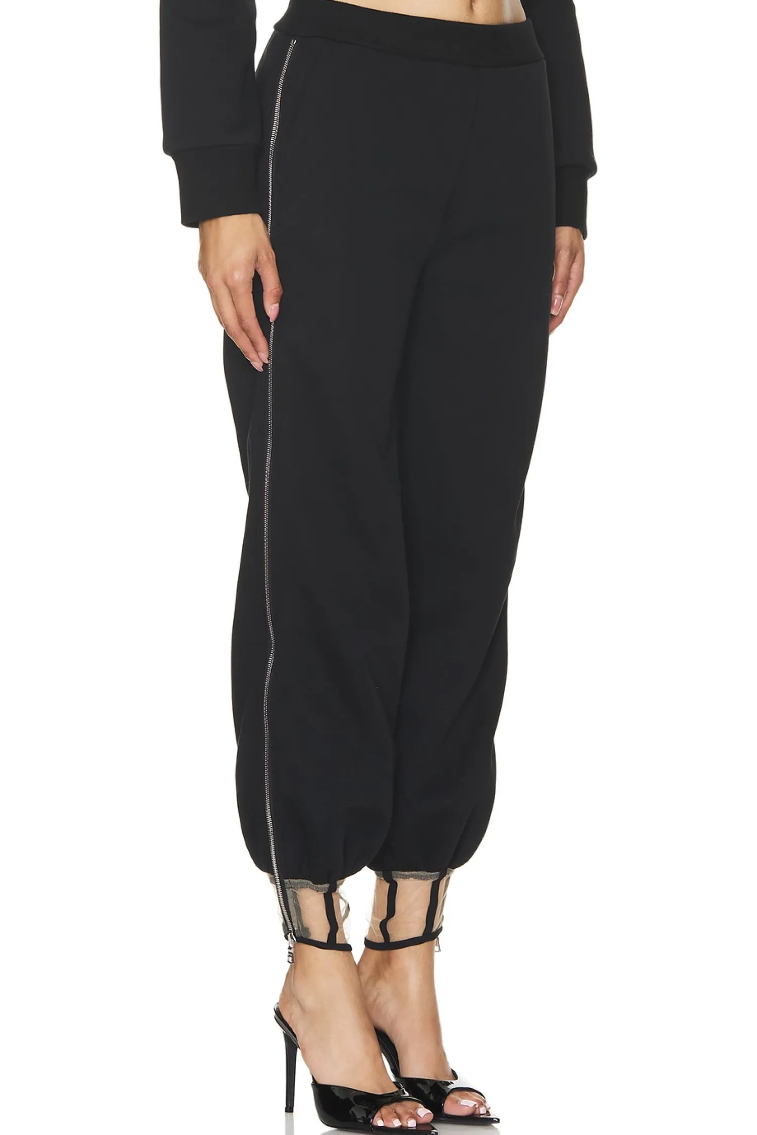 Women RTA Pants>Nora Jogger
