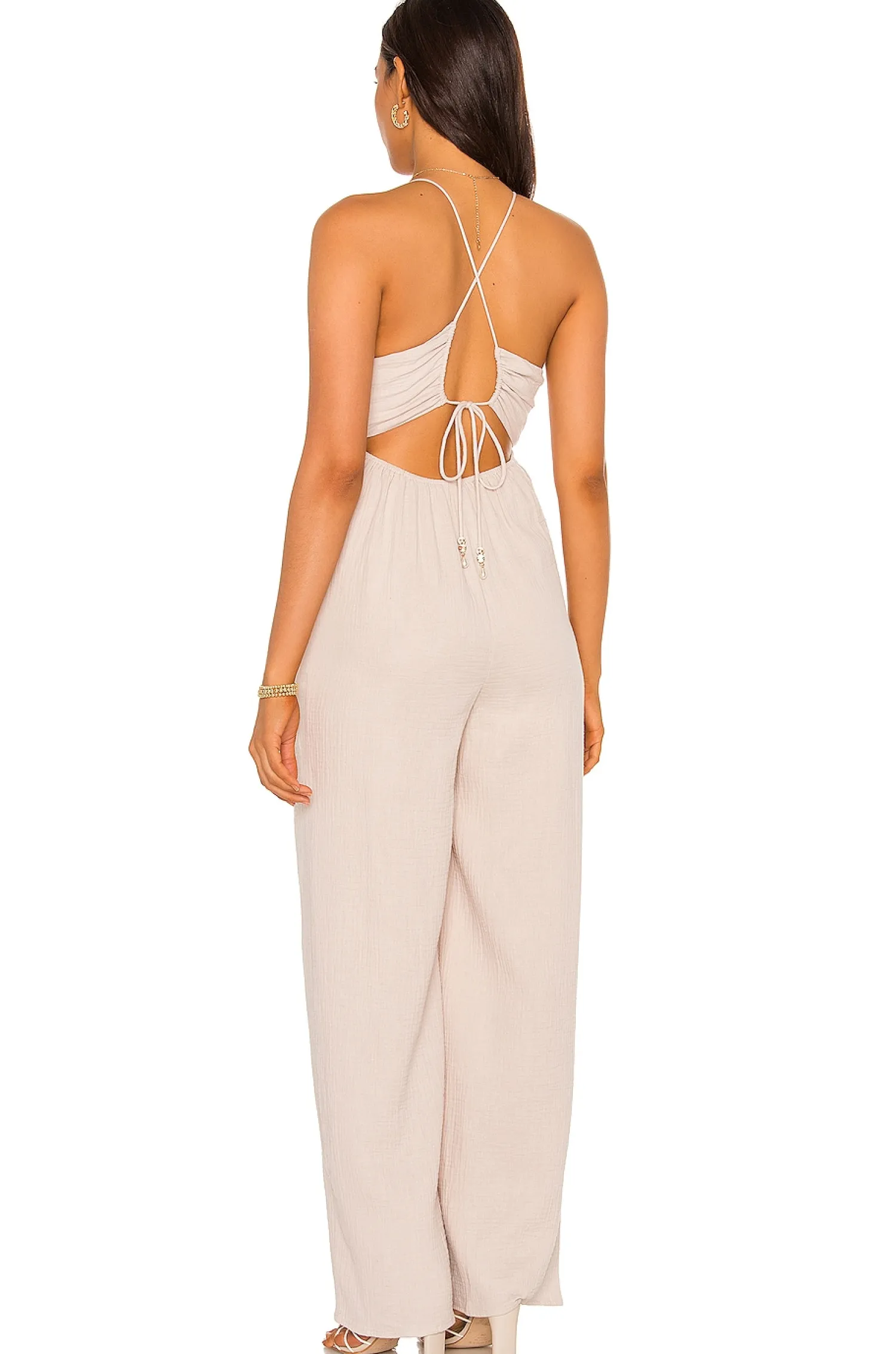 Women Tularosa Jumpsuits>Nora Jumpsuit