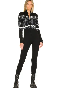 Women Perfect Moment Jumpsuits>Nordic Suit One Piece