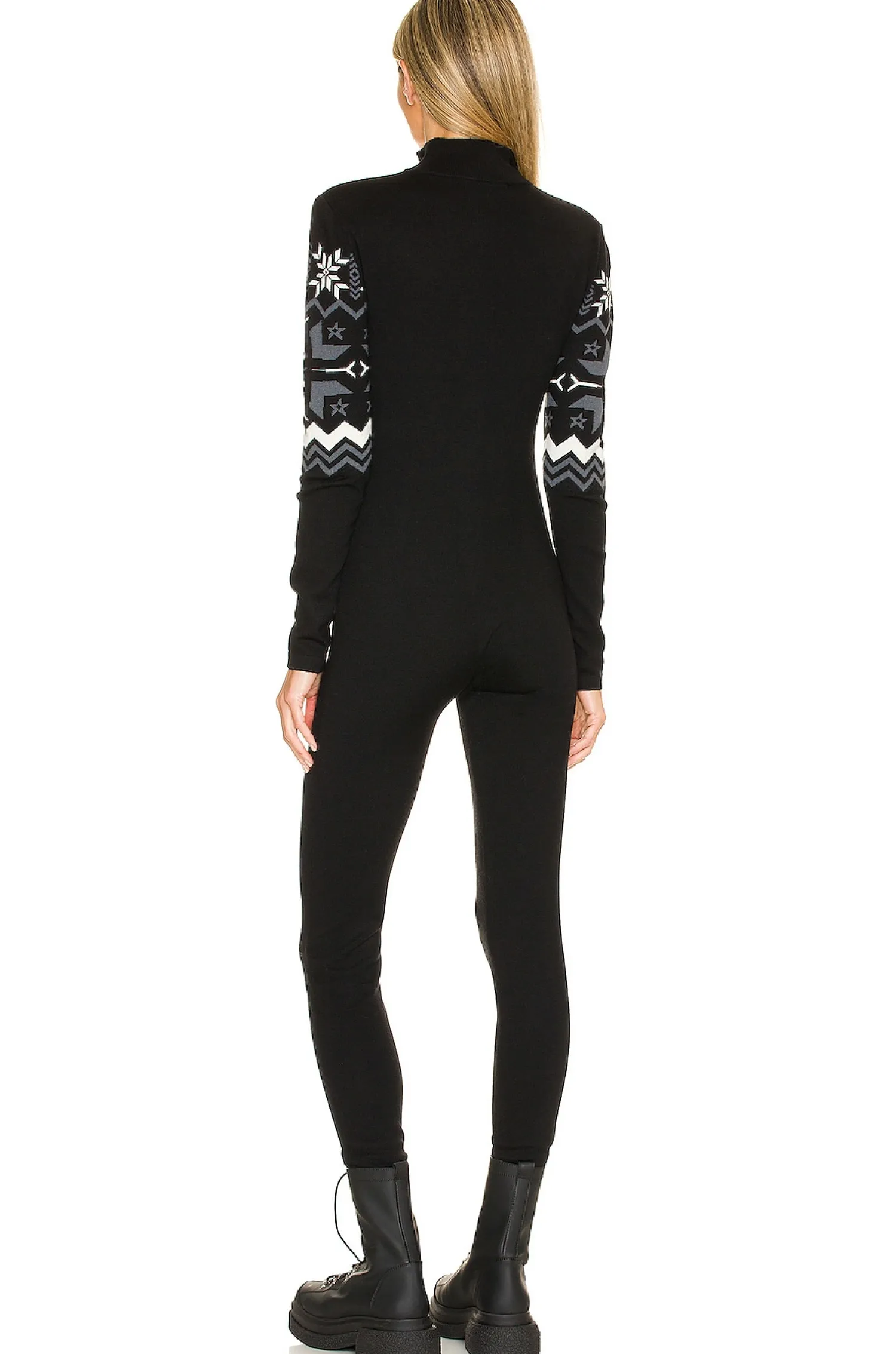 Women Perfect Moment Jumpsuits>Nordic Suit One Piece