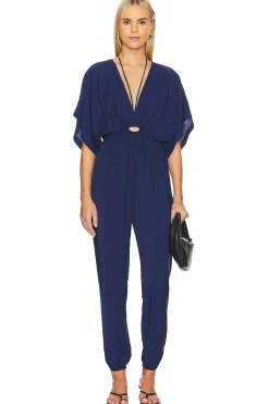 Women Young, Fabulous & Broke Jumpsuits>Norma Jumpsuit