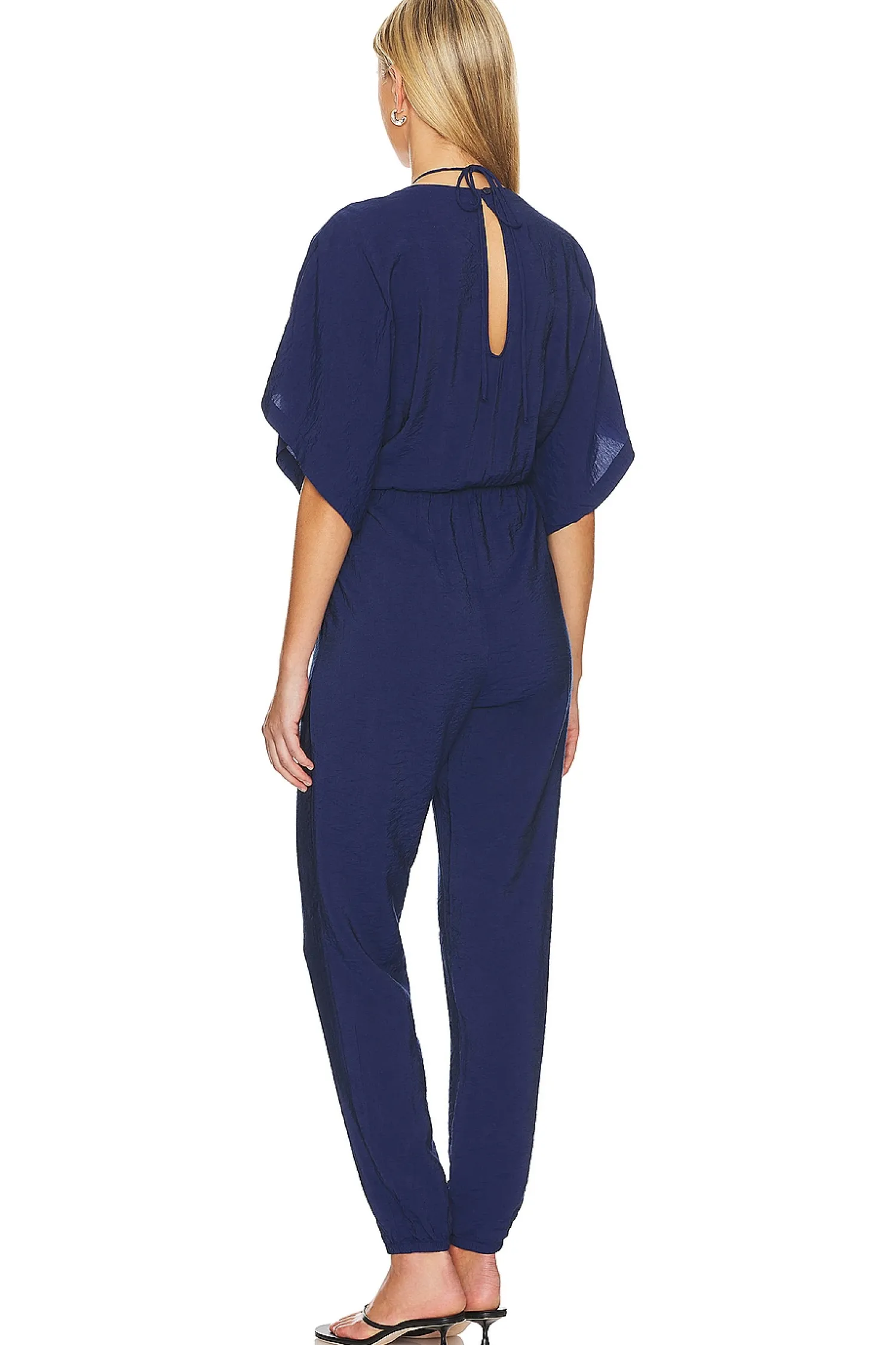 Women Young, Fabulous & Broke Jumpsuits>Norma Jumpsuit