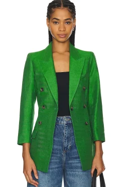 Women Smythe Jackets & Coats>Not A Db Blazer
