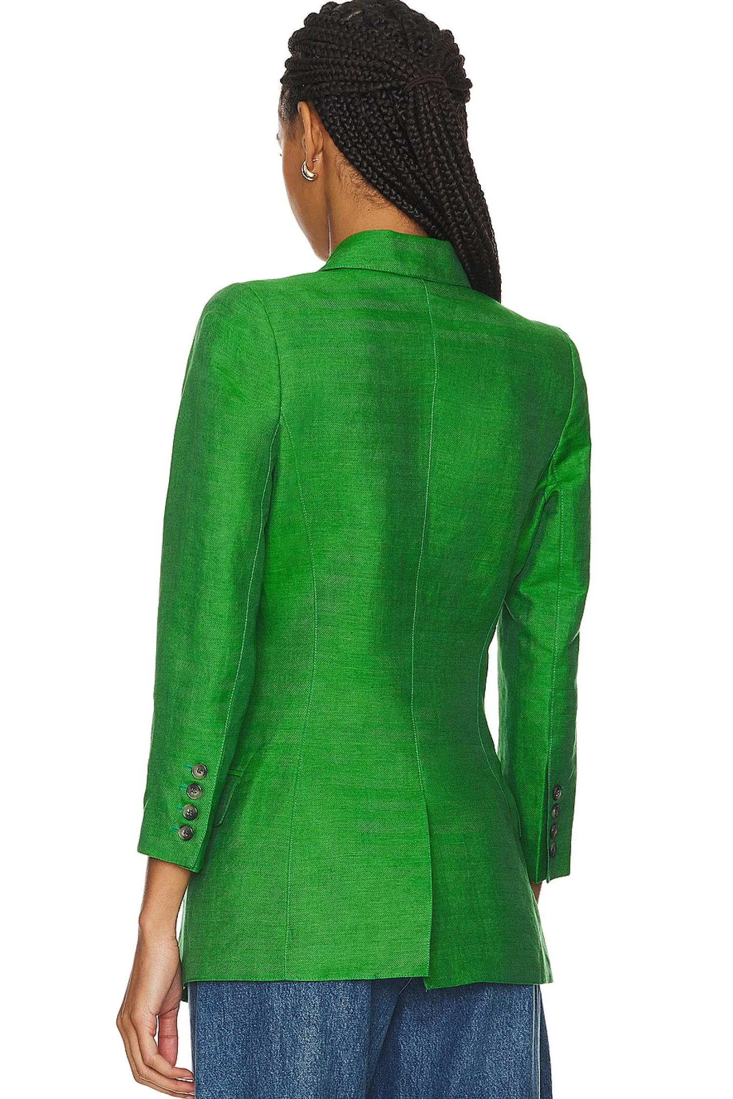 Women Smythe Jackets & Coats>Not A Db Blazer