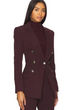 Women Smythe Jackets & Coats>Not A Db Blazer
