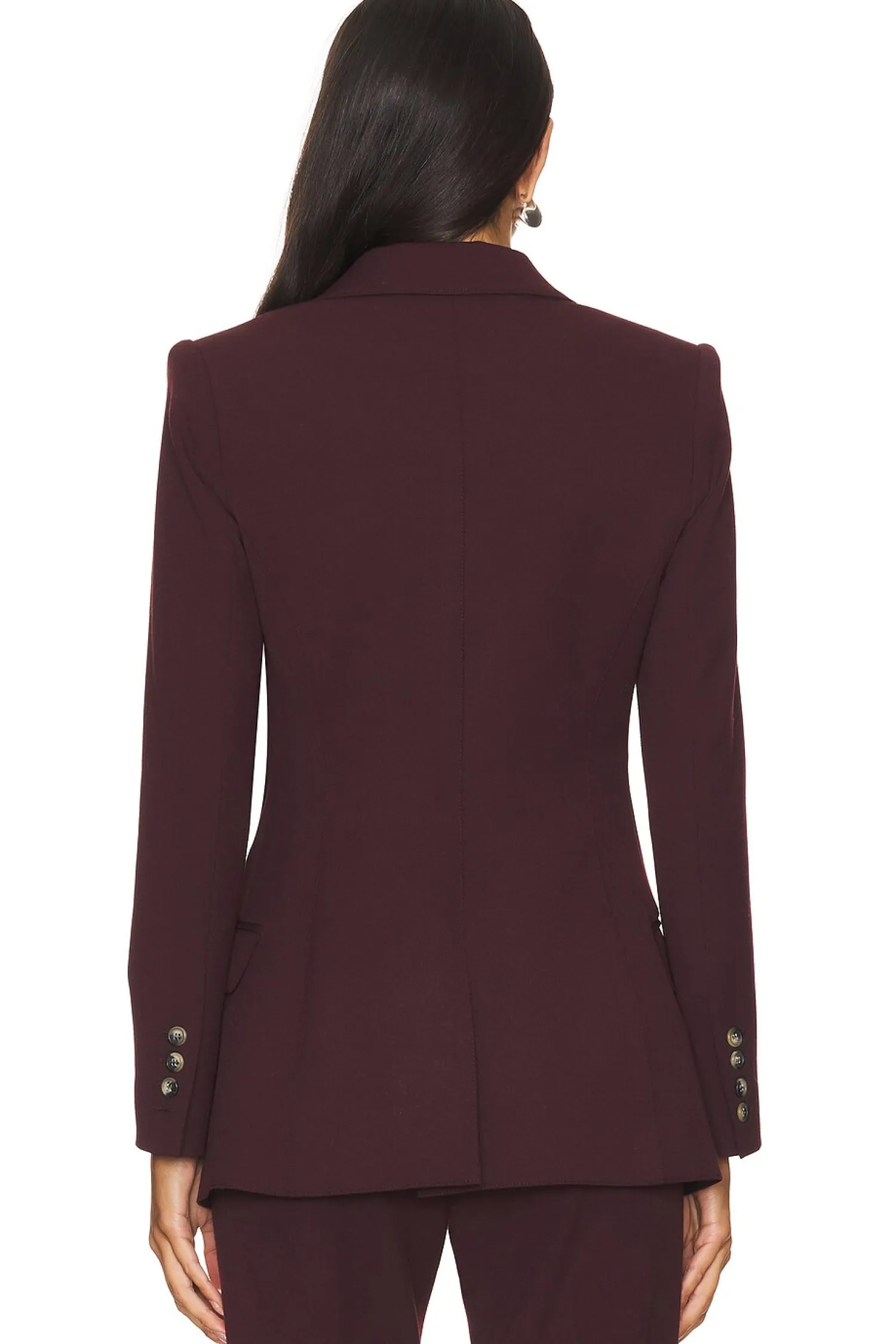 Women Smythe Jackets & Coats>Not A Db Blazer