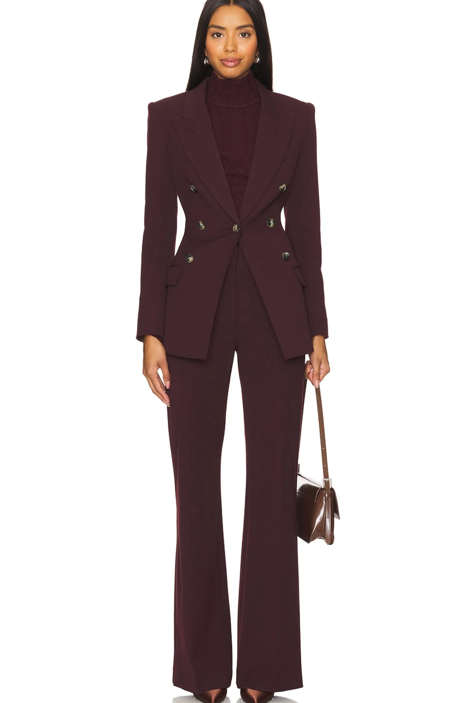 Women Smythe Jackets & Coats>Not A Db Blazer