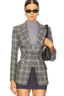Women Smythe Jackets & Coats>Not A Db Blazer