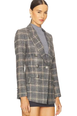 Women Smythe Jackets & Coats>Not A Db Blazer
