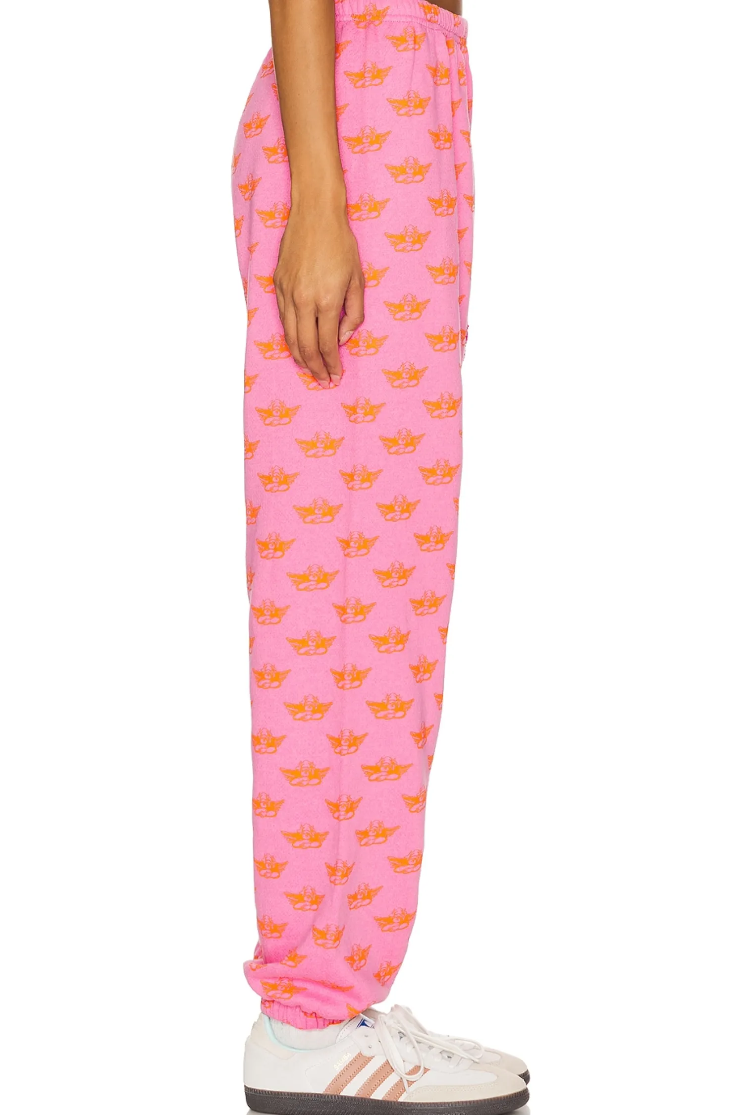 Women Boys Lie Pants|Loungewear>Not Your Pupper Kimmy Pant
