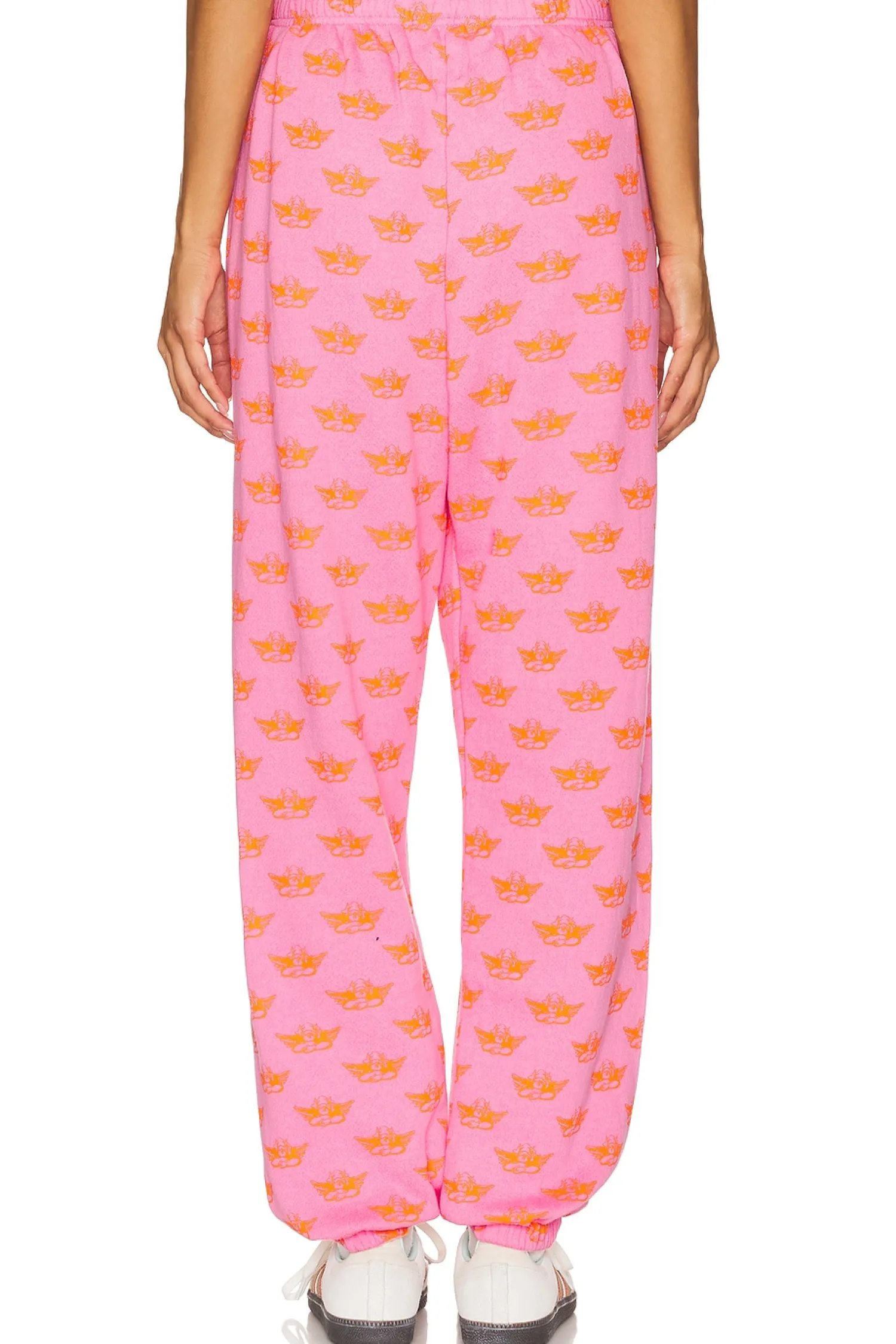 Women Boys Lie Pants|Loungewear>Not Your Pupper Kimmy Pant