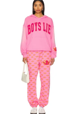 Women Boys Lie Loungewear><noscript><img width=