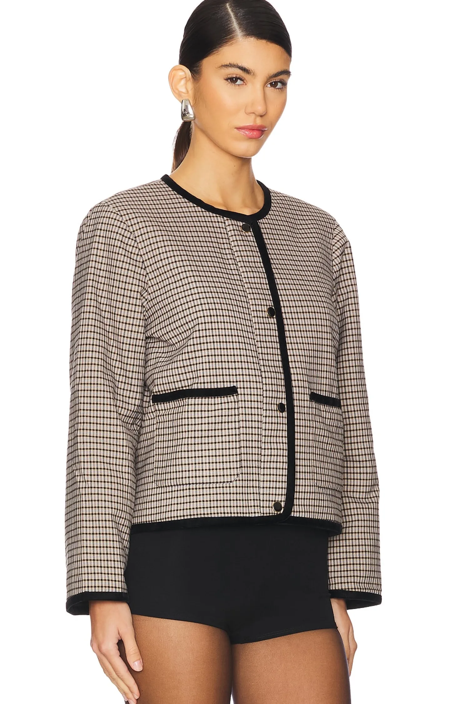 Women Rails Jackets & Coats>Nota Jacket