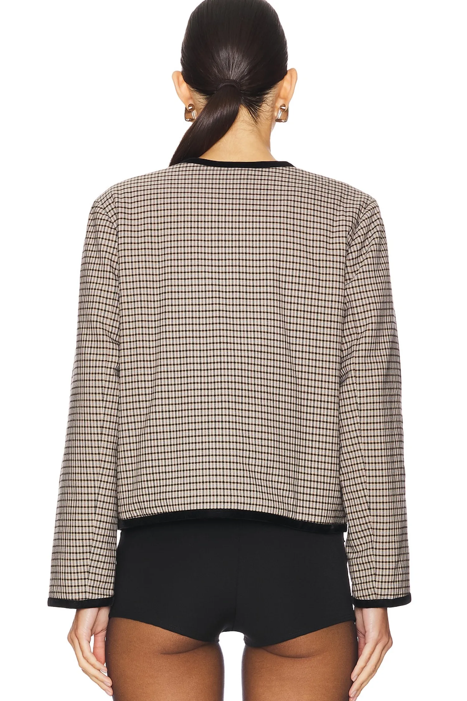 Women Rails Jackets & Coats>Nota Jacket