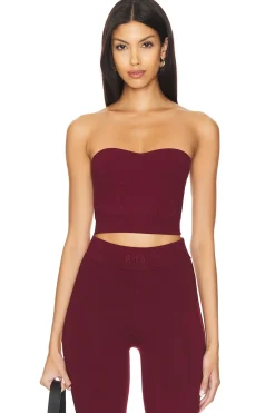 Women RTA Matching Sets>Nour Bandeau Top