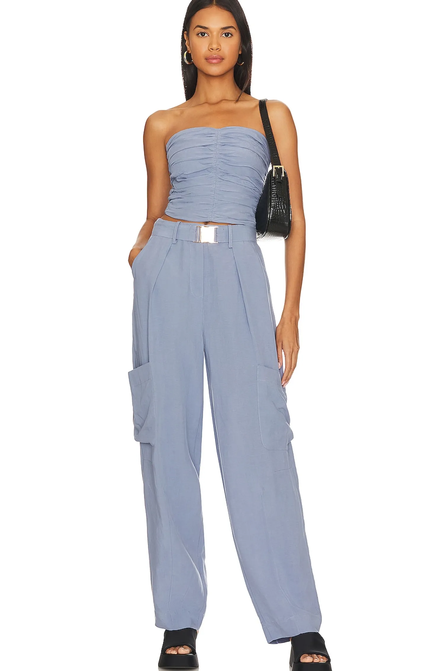 Women SOVERE Pants|Matching Sets>Nouvelle Cargo Pant