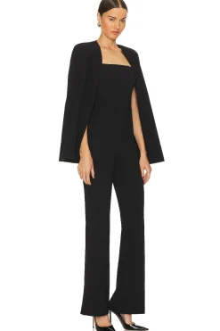 Women Alice + Olivia Jumpsuits><noscript><img width=