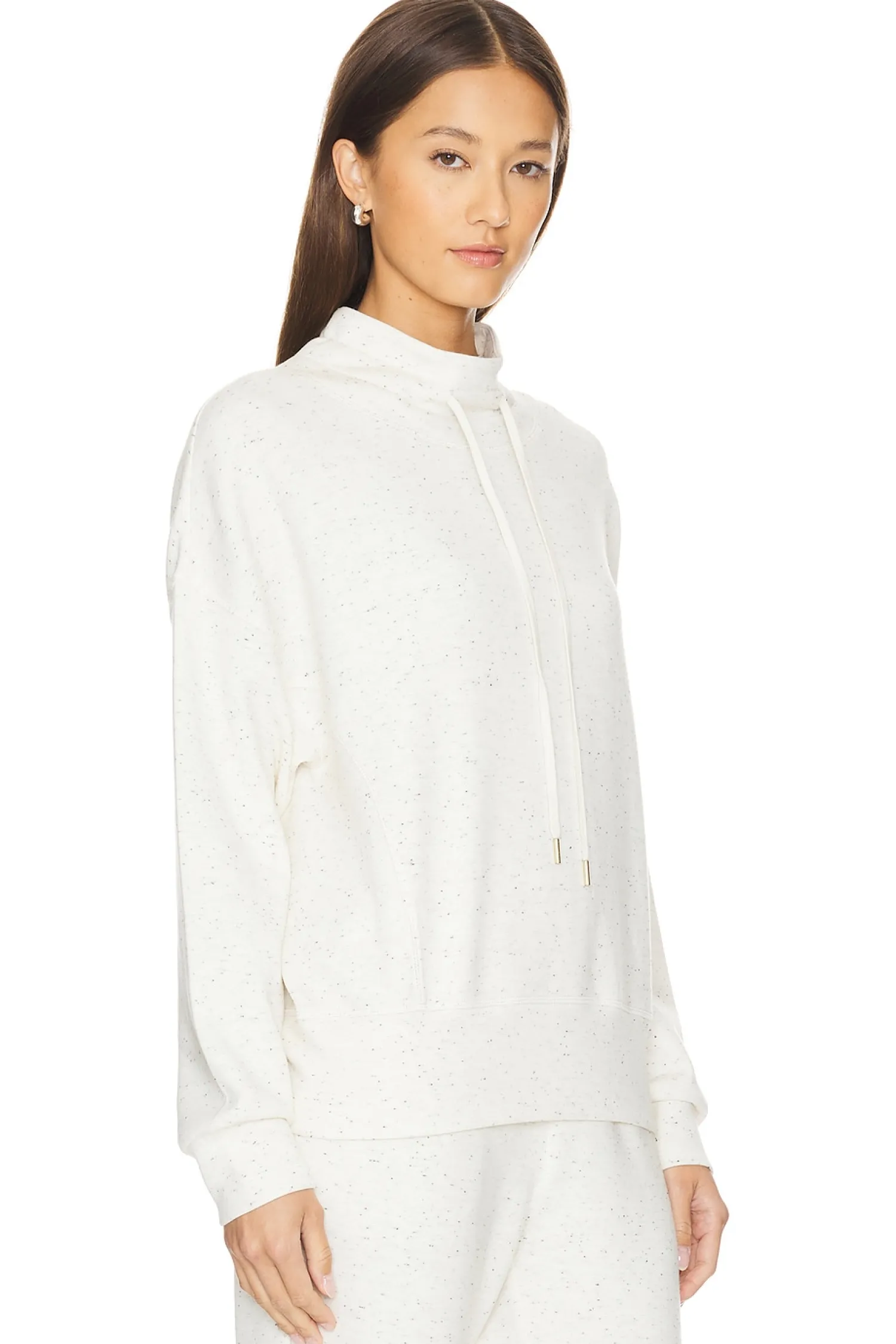 Women Varley Loungewear>Oakdale Sweatshirt