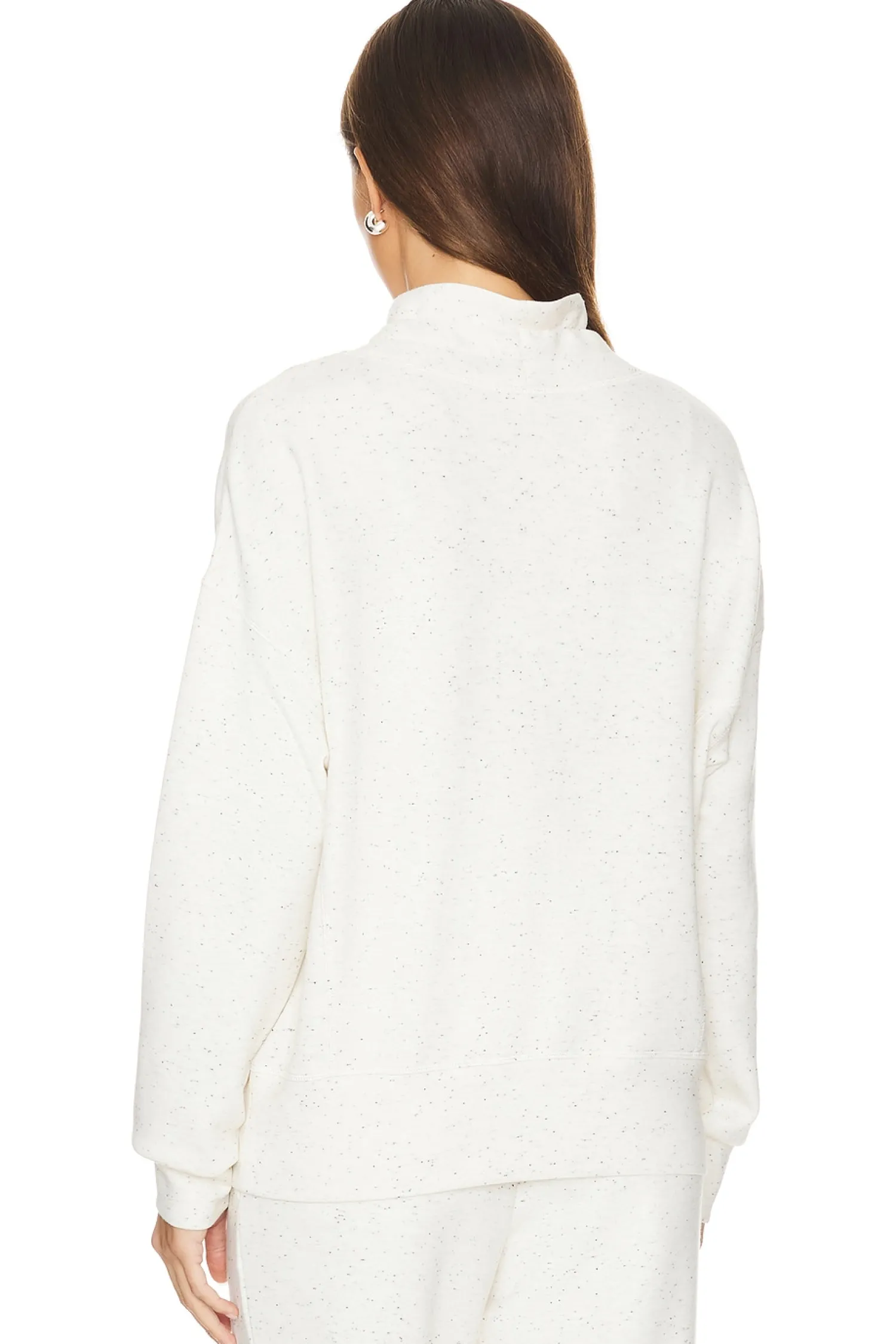Women Varley Loungewear>Oakdale Sweatshirt