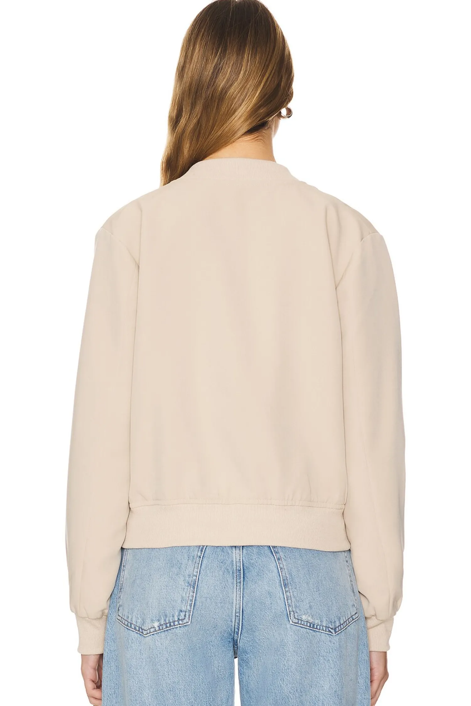 Women LBLC The Label Jackets & Coats>Oakley Jacket