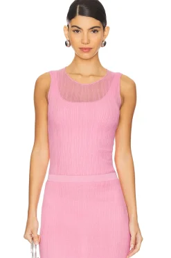 Women SIMKHAI Matching Sets>Oakley Tank With Bralette