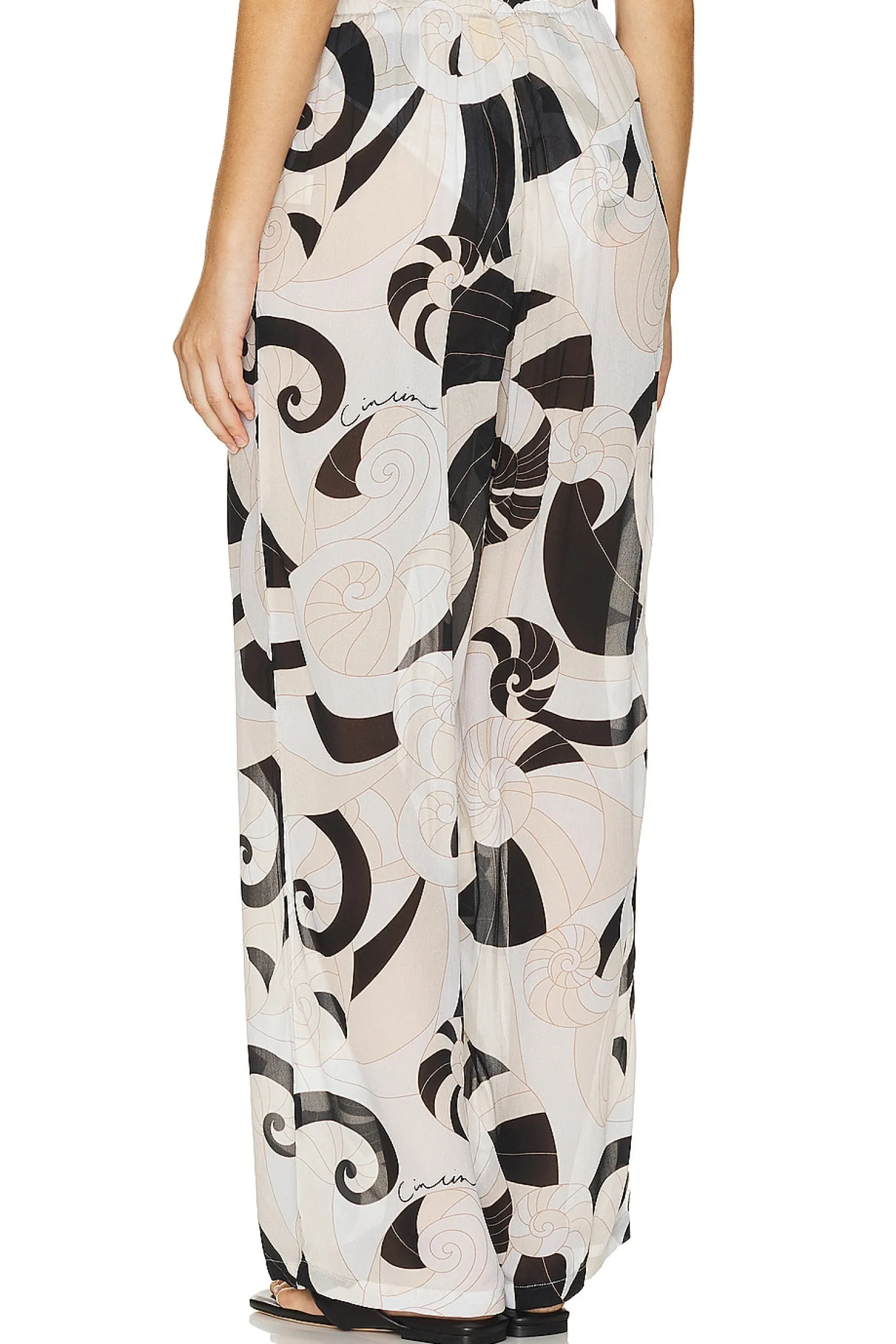 Women CIN CIN Pants>Oasis Pants
