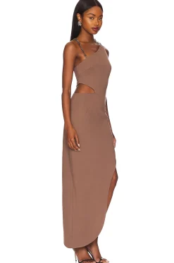 Women ELLIATT Dresses>Obeah Dress