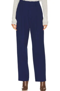 Women L'Academie Pants>Obie Trouser