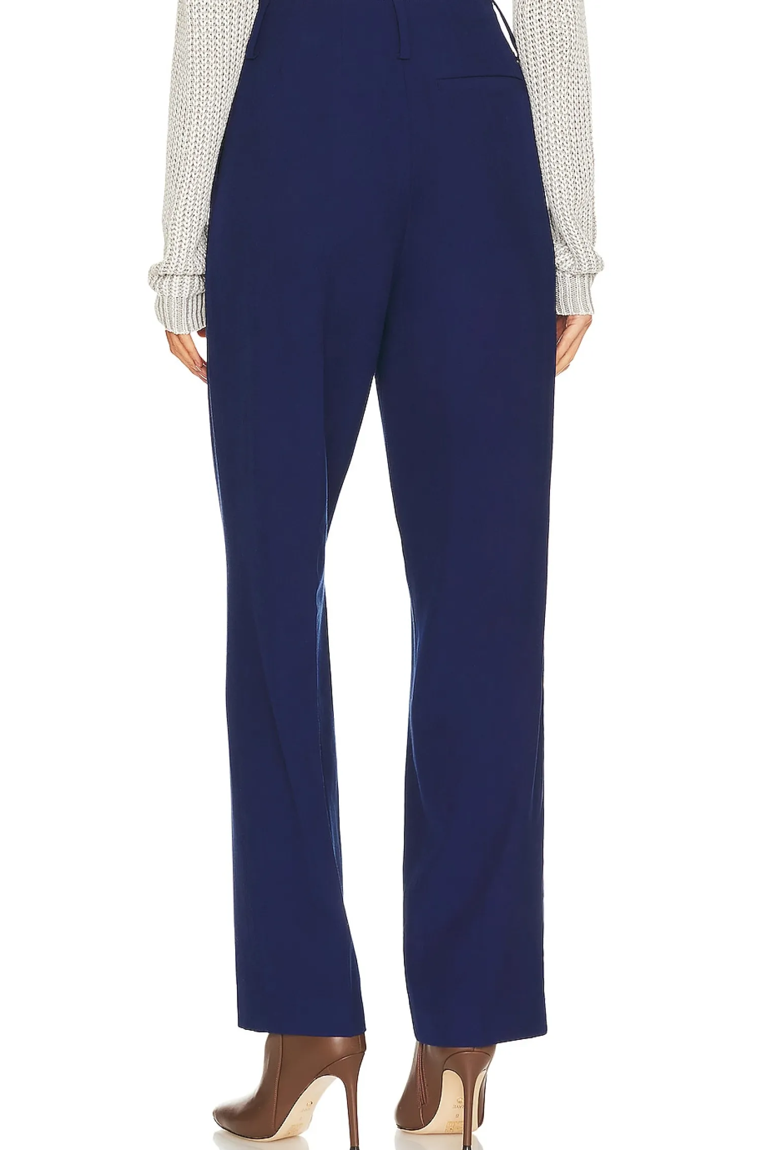 Women L'Academie Pants>Obie Trouser