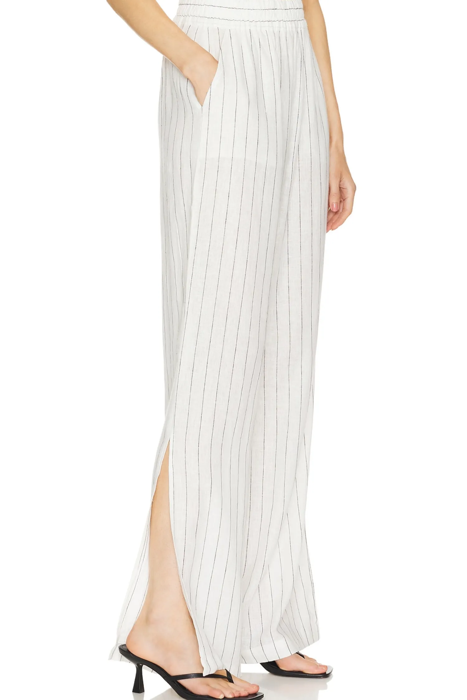 Women Sanctuary Pants|Matching Sets>Ocean Front Pull On Pant