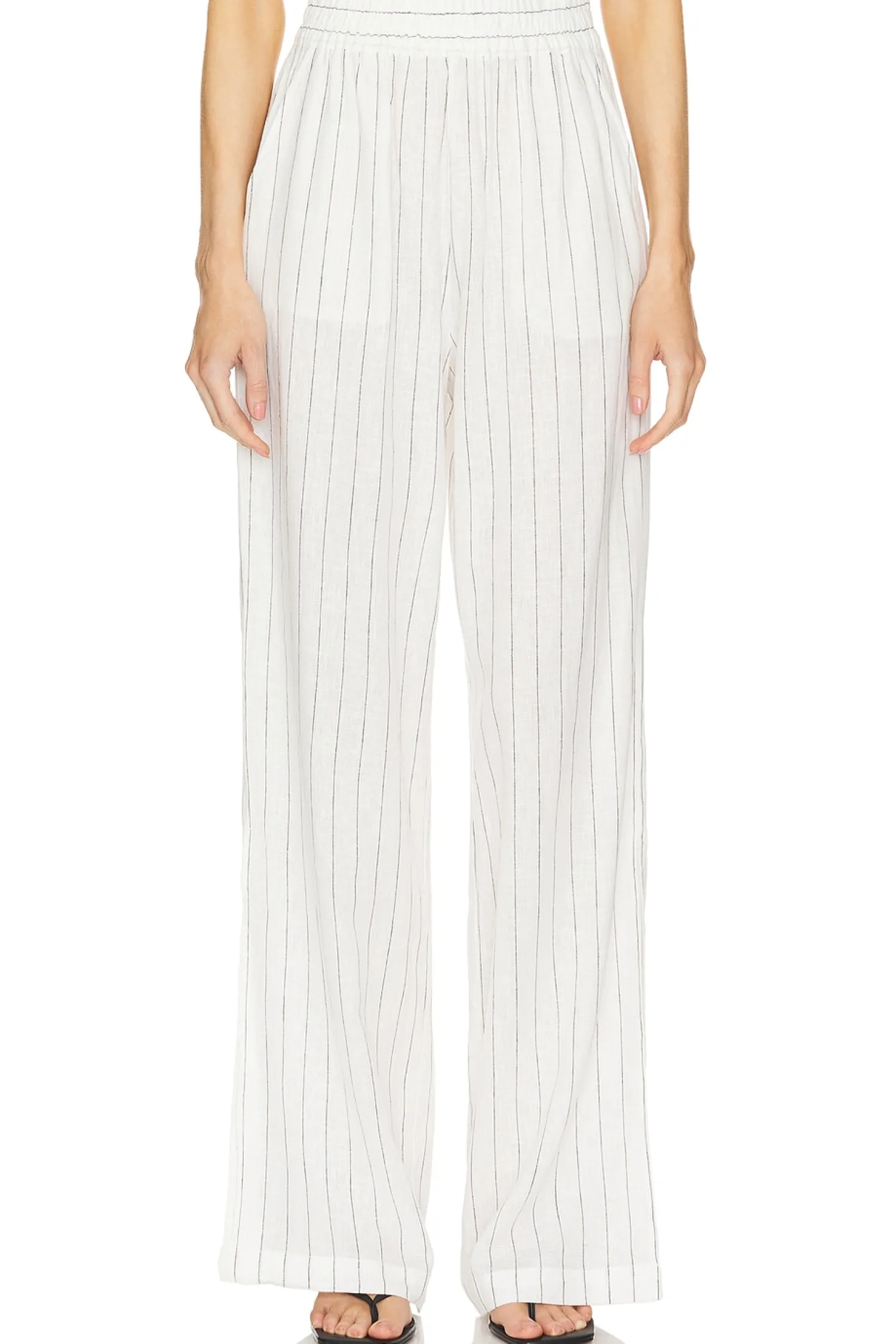 Women Sanctuary Pants|Matching Sets>Ocean Front Pull On Pant