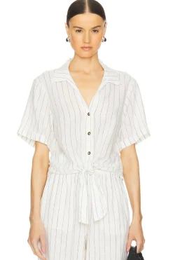 Women Sanctuary Matching Sets>Ocean Shirt