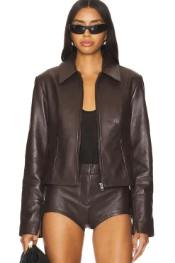Women LAMARQUE Jackets & Coats>Oceana Jacket