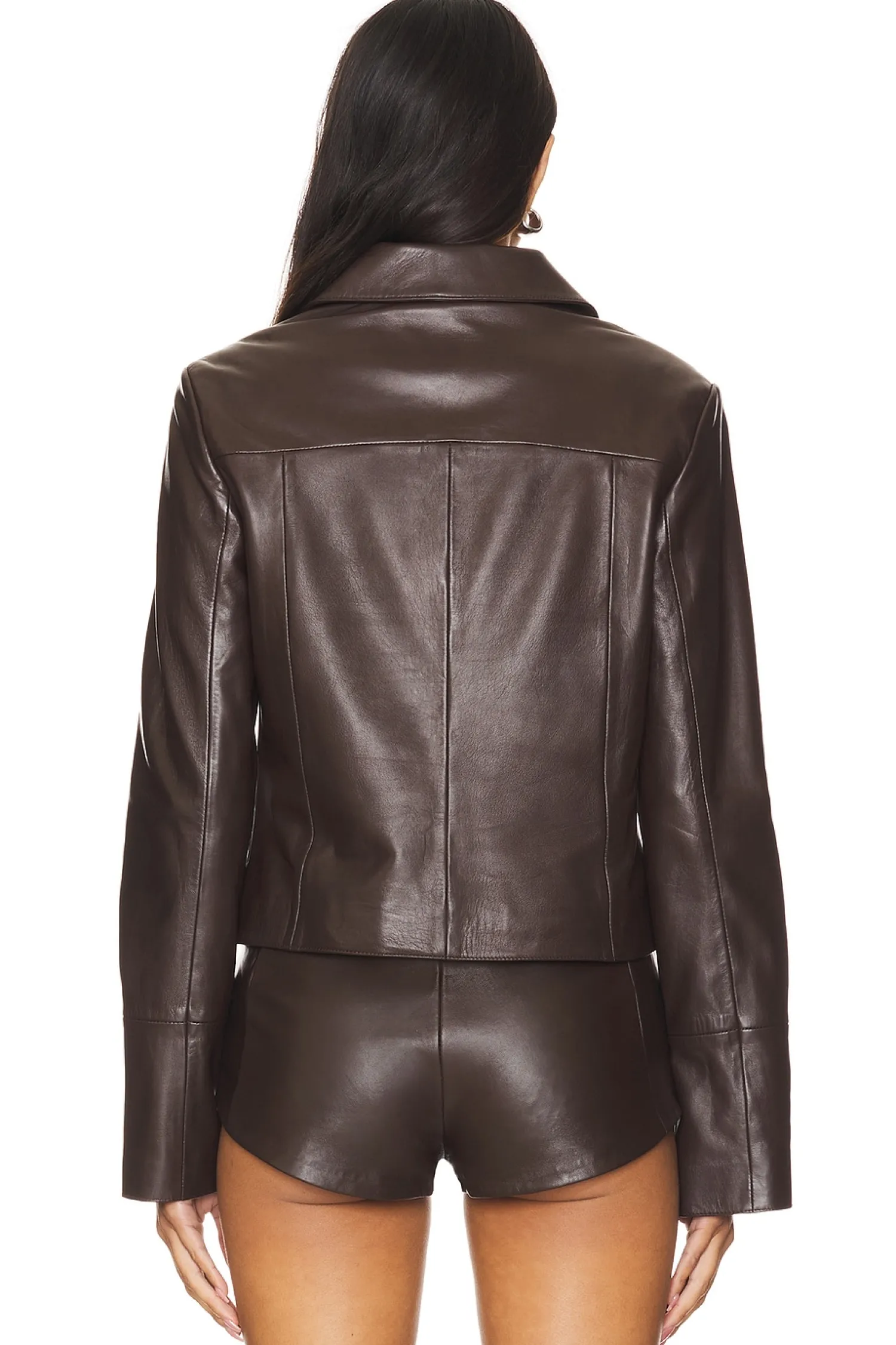 Women LAMARQUE Jackets & Coats>Oceana Jacket
