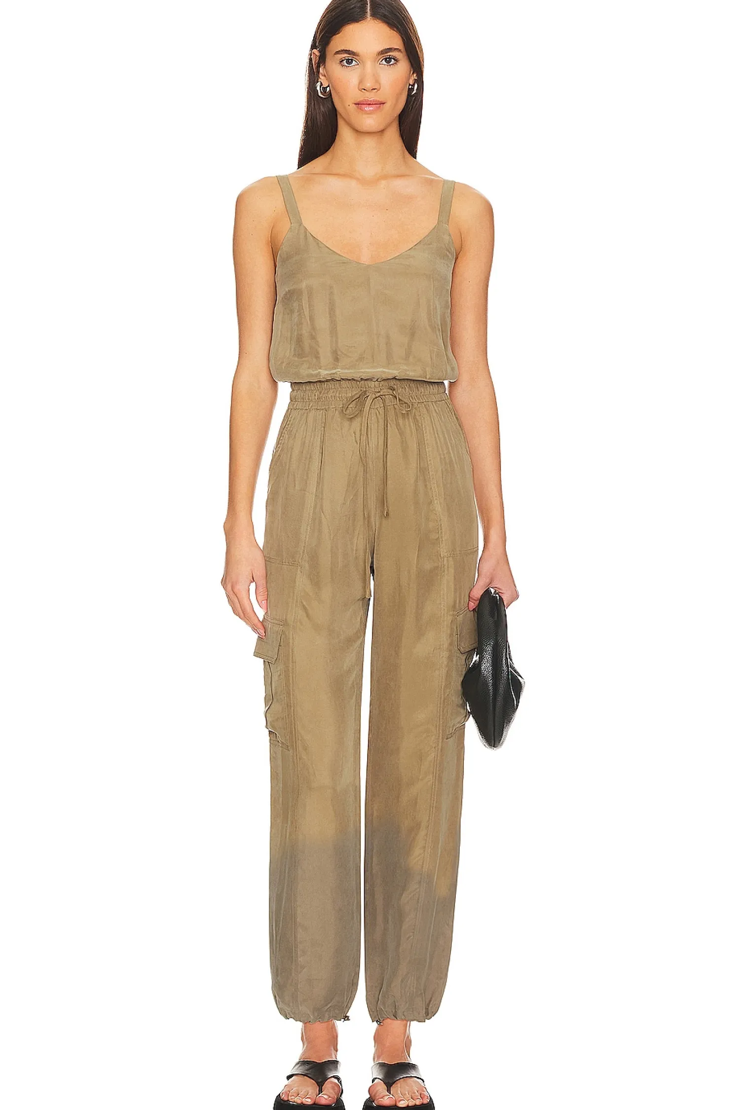 Women HEARTLOOM Jumpsuits>Odetta Jumpsuit