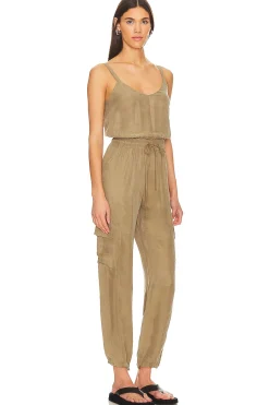 Women HEARTLOOM Jumpsuits>Odetta Jumpsuit